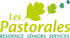Logo Les Pastorales